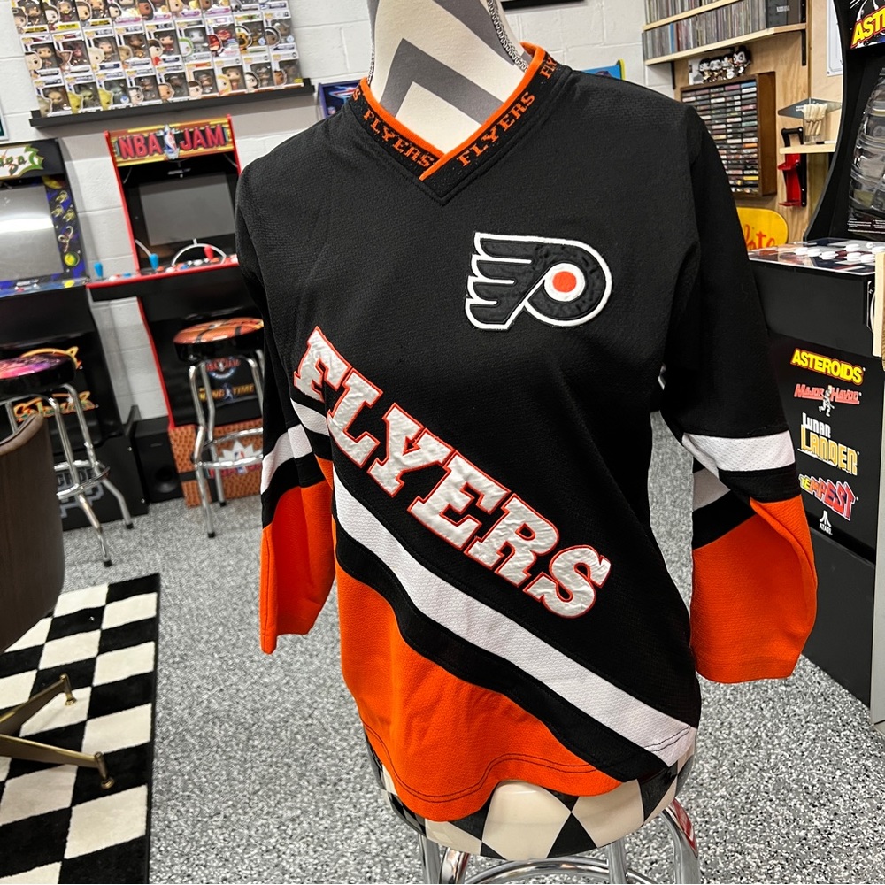 Philadelphia Flyers Jersey